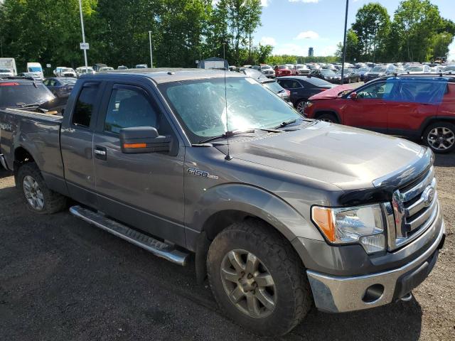 Photo 4 from auction – 2014 FORD F150 SUPER with VIN 1FTFX1EF7EFB80025