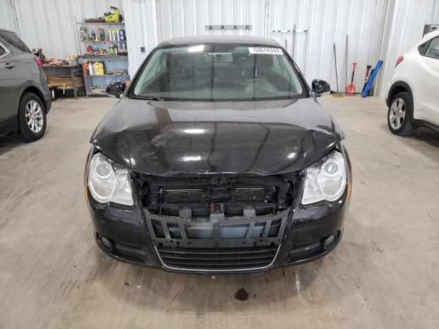 Photo 5 from auction – 2007 VOLKSWAGEN EOS BASE with VIN WVWAA71F17V031378