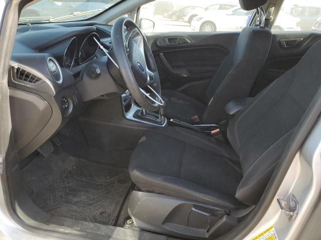 Photo 7 from auction – 2019 FORD FIESTA SE with VIN 3FADP4EJXKM132405