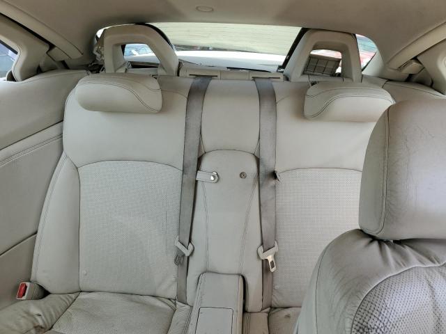 Photo 10 from auction – 2010 LEXUS IS 250 with VIN JTHFF2C25A2513685