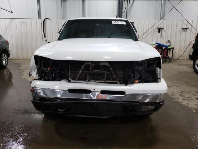 Photo 5 from auction – 2007 CHEVROLET SILVERADO with VIN 2GCEK13Z971111810
