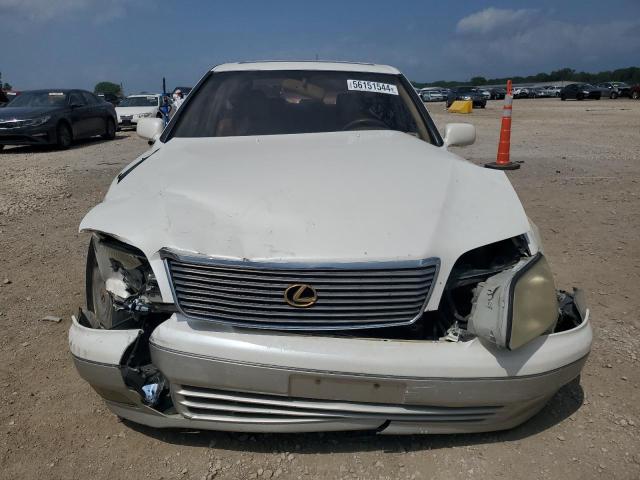 صورة رقم 5 من المزاد - 1998 LEXUS LS 400 مع VIN JT8BH28F0W0128817