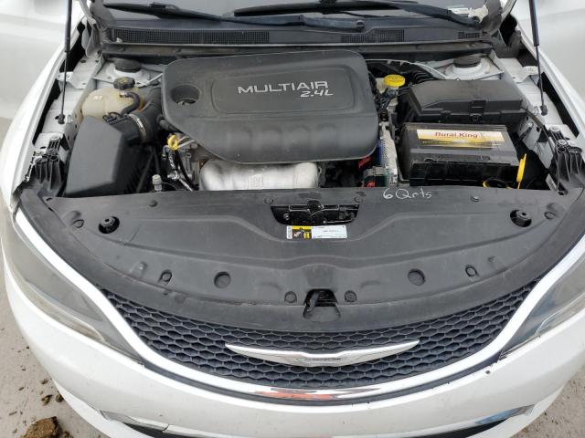 Foto 11 de la subasta – 2017 CHRYSLER 200 LX con VIN 1C3CCCFB3HN506231