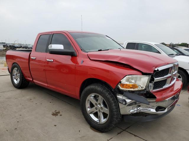Photo 4 from auction – 2010 DODGE RAM 1500 with VIN 1D7RB1GP4AS134354