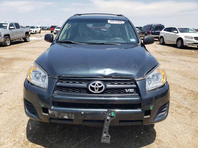 Zdjęcie 5 z aukcji – 2010 TOYOTA RAV4 z VIN 2T3BK4DV6AW035882