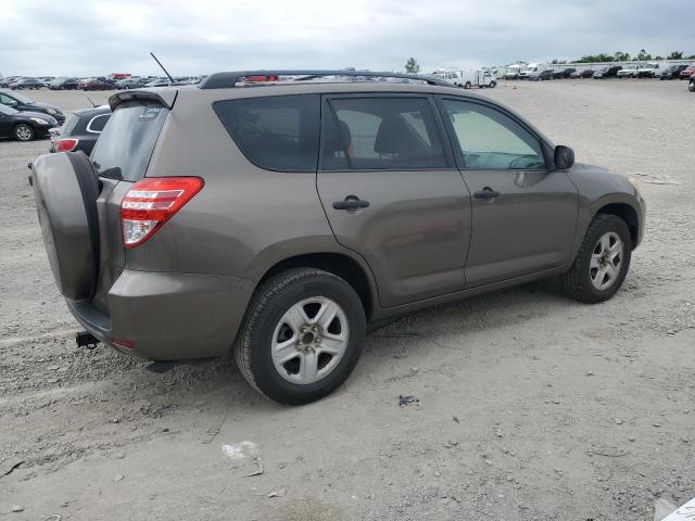 Photo 3 from auction – 2010 TOYOTA RAV4 with VIN 2T3ZF4DV0AW017106