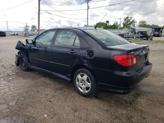 Photo 2 from auction – 2006 TOYOTA COROLLA CE with VIN 1NXBR32E76Z634346