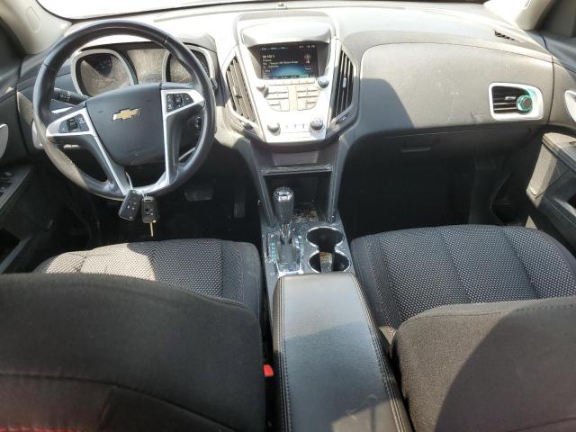 Photo 8 from auction – 2017 CHEVROLET EQUINOX LT with VIN 2GNALCEK8H1501295