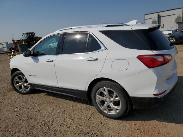 Photo 2 from auction – 2019 CHEVROLET EQUINOX PR with VIN 3GNAXXEV4KL269015