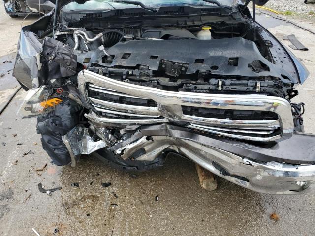 Photo 11 from auction – 2017 RAM 1500 SLT with VIN 1C6RR7LG7HS759167