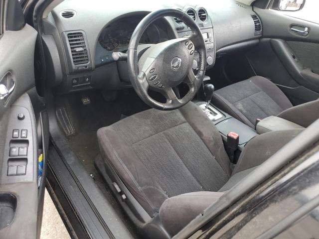 Photo 8 from auction – 2012 NISSAN ALTIMA BAS with VIN 1N4AL2AP8CN439530