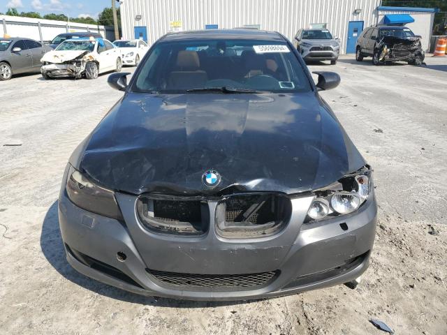 Photo 5 from auction – 2009 BMW 328 XI with VIN WBAPK73539A452277