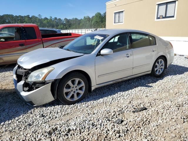 NISSAN MAXIMA SE 2008 مع رقم تعريف المركبة 1N4BA41E68C830506 - صورة من المزاد