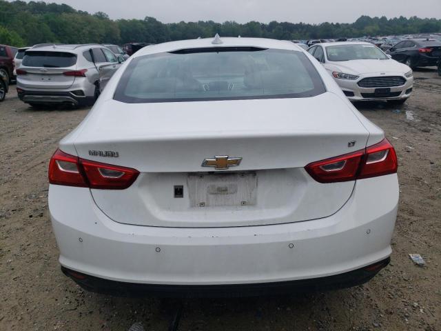 Photo 6 from auction – 2016 CHEVROLET MALIBU LT with VIN 1G1ZE5ST8GF342969