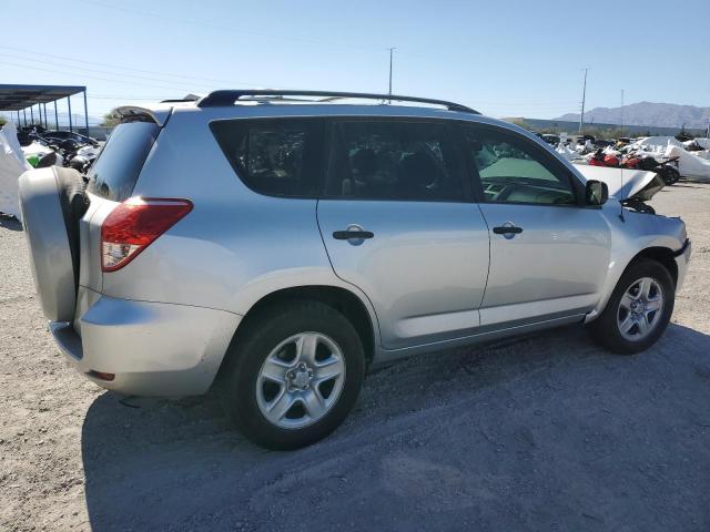 Photo 3 from auction – 2007 TOYOTA RAV4 with VIN JTMZD33V475061482