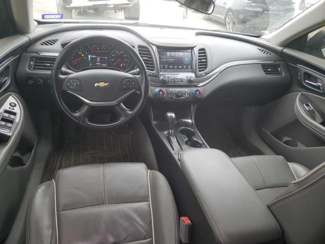 Photo 8 from auction – 2017 CHEVROLET IMPALA PRE with VIN 1G1145S32HU145132