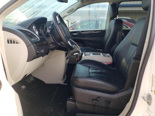 Photo 7 from auction – 2012 CHRYSLER TOWN & COU with VIN 2C4RC1BG6CR207582