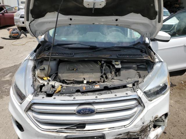 Photo 11 from auction – 2018 FORD ESCAPE SE with VIN 1FMCU0GD7JUB54320