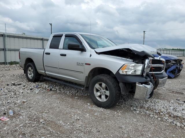Photo 4 from auction – 2016 RAM 1500 ST with VIN 1C6RR7FM4GS132345