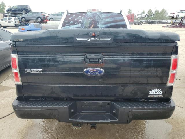 Photo 6 from auction – 2013 FORD F150 SUPER with VIN 1FTEX1CM0DFA60949