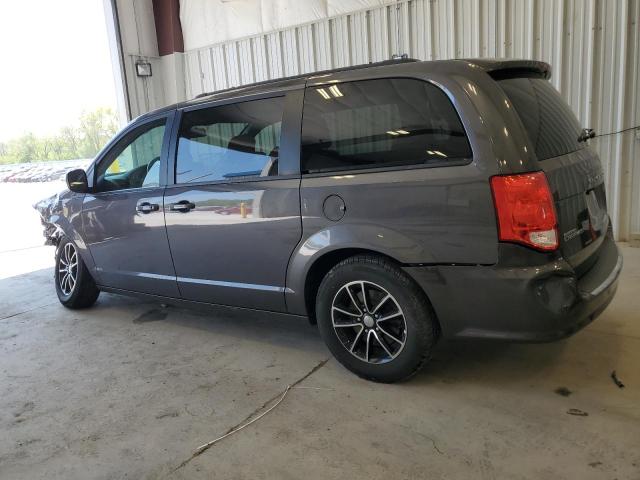 Photo 2 from auction – 2018 DODGE GRAND CARA with VIN 2C4RDGEG6JR342036
