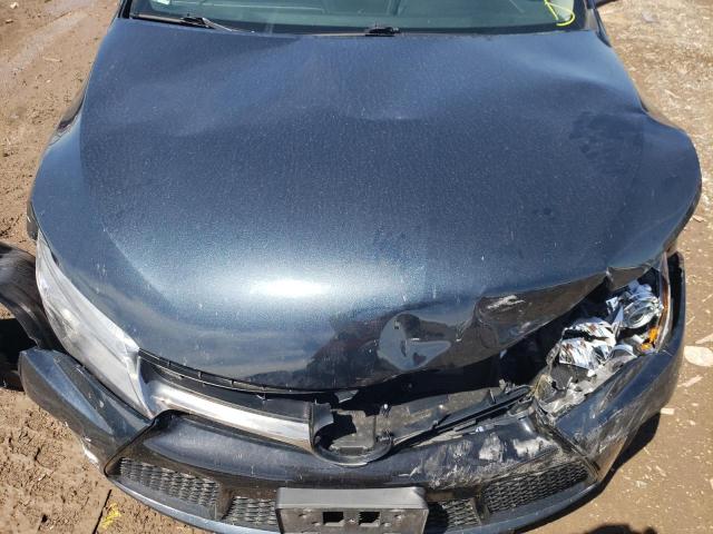 Photo 11 from auction – 2017 TOYOTA CAMRY LE with VIN 4T1BF1FK2HU445488