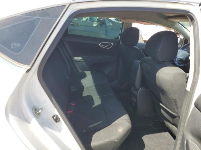 Photo 10 from auction – 2019 NISSAN SENTRA with VIN 3N1AB7AP5KY285647