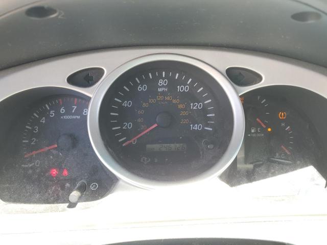 Photo 9 from auction – 2005 TOYOTA HIGHLANDER with VIN JTEGP21A850045932