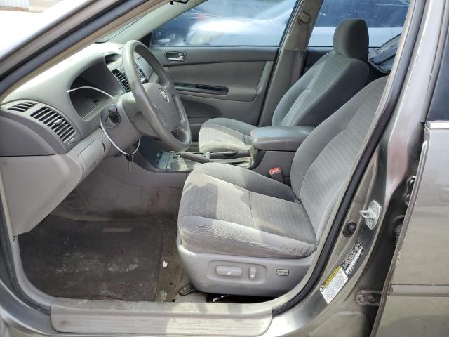 Photo 7 from auction – 2005 TOYOTA CAMRY with VIN 4T1BE32K25U589073