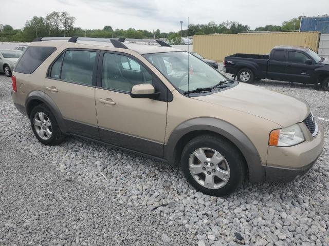 Photo 4 from auction – 2007 FORD FREESTYLE with VIN 1FMZK02157GA06638
