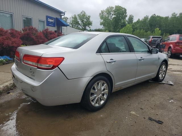 Photo 3 from auction – 2011 LINCOLN MKZ with VIN 3LNHL2JC5BR772670