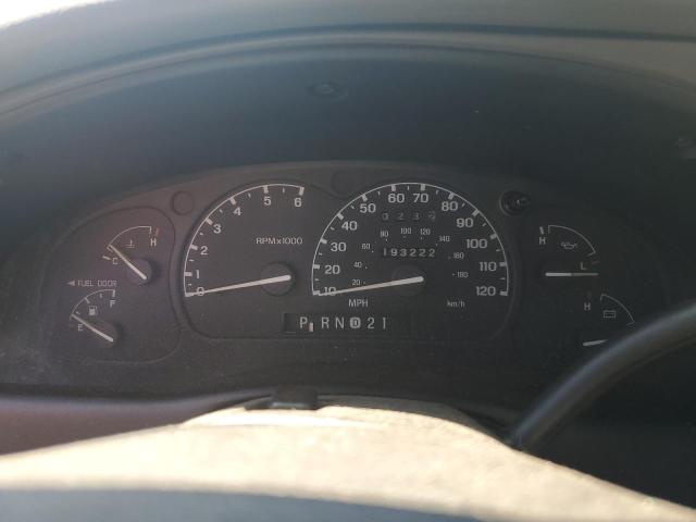 Photo 9 from auction – 2001 FORD RANGER SUP with VIN 1FTZR15E11TA74731