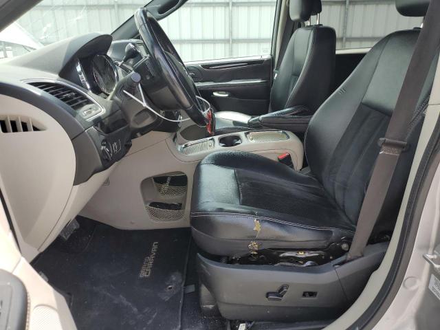 Photo 7 from auction – 2017 DODGE GRAND CARA with VIN 2C4RDGCGXHR860406