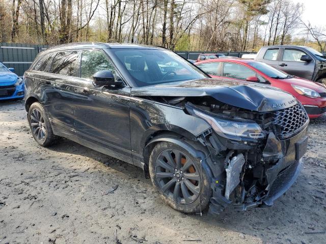 Photo 4 from auction – 2018 LAND ROVER RANGE ROVE with VIN SALYM2RNXJA745649