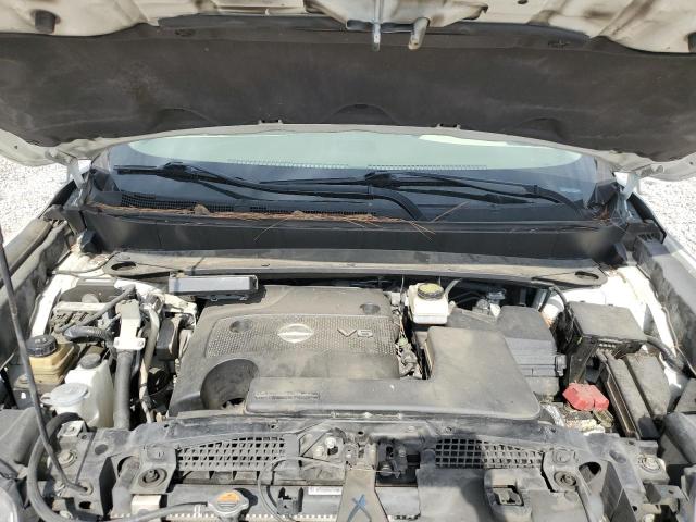 Photo 12 from auction – 2014 NISSAN PATHFINDER with VIN 5N1AR2MN4EC684581