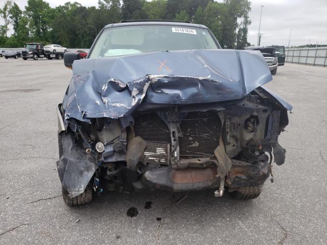 Photo 5 from auction – 2004 FORD EXPEDITION with VIN 1FMFU17L14LA09326