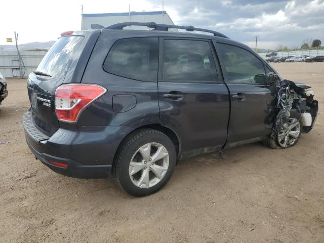 Photo 3 from auction – 2016 SUBARU FORESTER 2 with VIN JF2SJADC0GH453855