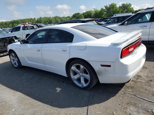 Photo 2 from auction – 2014 DODGE CHARGER SE with VIN 2C3CDXBG9EH146957
