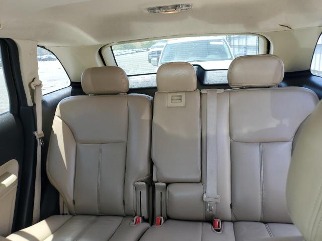 Photo 10 from auction – 2008 FORD EDGE SE with VIN 2FMDK36C38BB25143