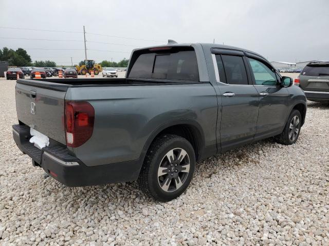 Photo 3 from auction – 2019 HONDA RIDGELINE with VIN 5FPYK3F78KB009253