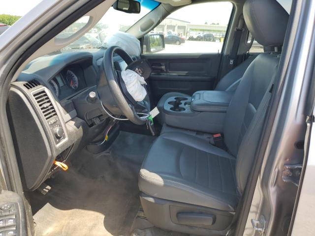Photo 7 from auction – 2020 RAM 1500 CLASS with VIN 1C6RR6FTXLS128506