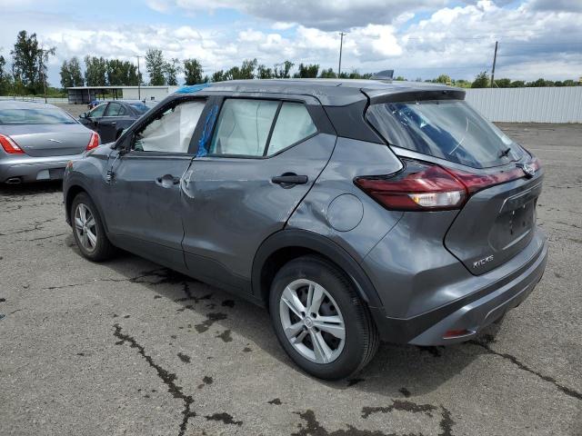 Photo 2 from auction – 2024 NISSAN KICKS S with VIN 3N1CP5BV2RL491818