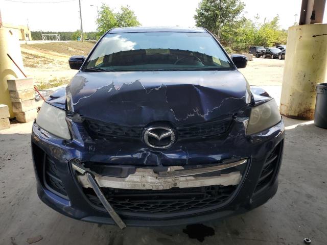 Photo 5 from auction – 2011 MAZDA CX-7 with VIN JM3ER2B5XB0354991
