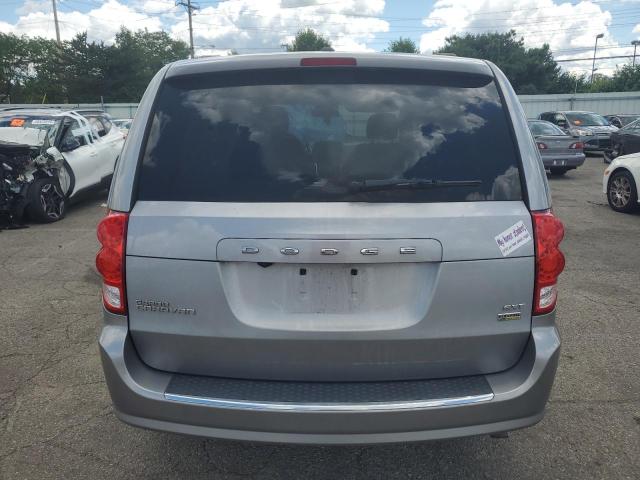 Photo 6 from auction – 2017 DODGE GRAND CARA with VIN 2C4RDGCG2HR805898