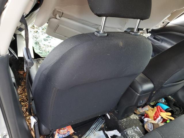Photo 8 from auction – 2023 NISSAN VERSA SV with VIN 3N1CN8EV7PL824420