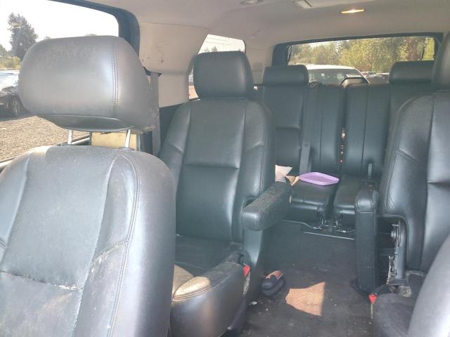 Photo 10 from auction – 2012 CADILLAC ESCALADE E with VIN 1GYS4JEF6CR269002