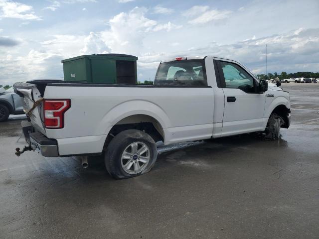 Photo 3 from auction – 2019 FORD F150 with VIN 1FTMF1CB3KKD32508