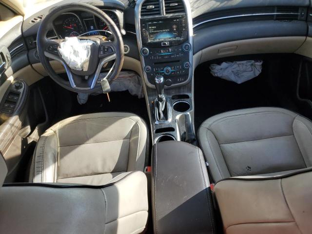 Photo 8 from auction – 2015 CHEVROLET MALIBU LTZ with VIN 1G11F5SL6FF198895