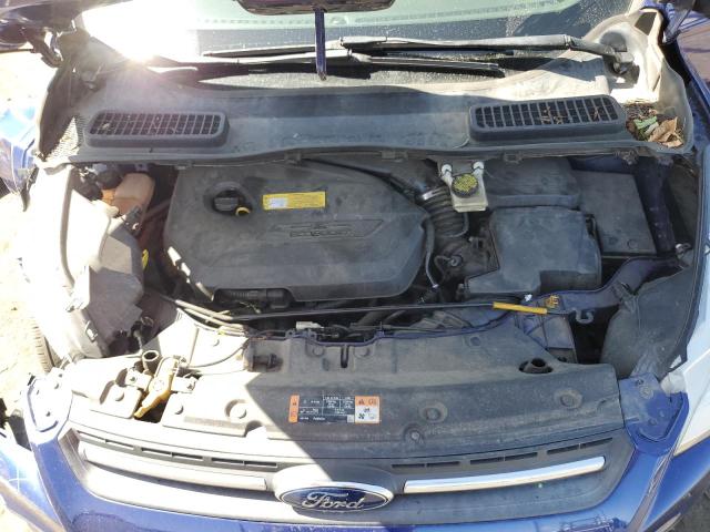 Photo 11 from auction – 2015 FORD ESCAPE SE with VIN 1FMCU9GX4FUB32880