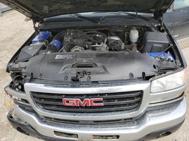 Photo 11 from auction – 2006 GMC SIERRA K25 with VIN 1GTHK23D86F222041
